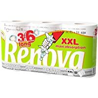Renova Rollo de Cocina - 3 Rollos